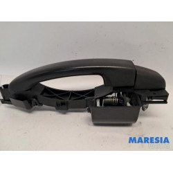 Renault - Master - Schuifdeurgreep rechts