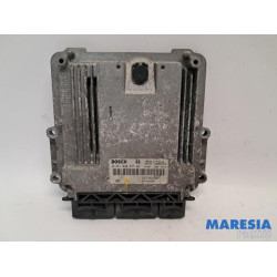 Renault - Master - Ordinateur gestion moteur