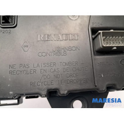 Renault - Master - Ordinateur gestion moteur