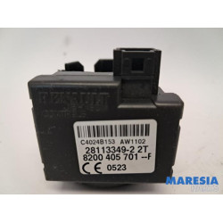 Renault - Master - Ordinateur gestion moteur
