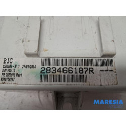 Renault - Master - Navigatie Module