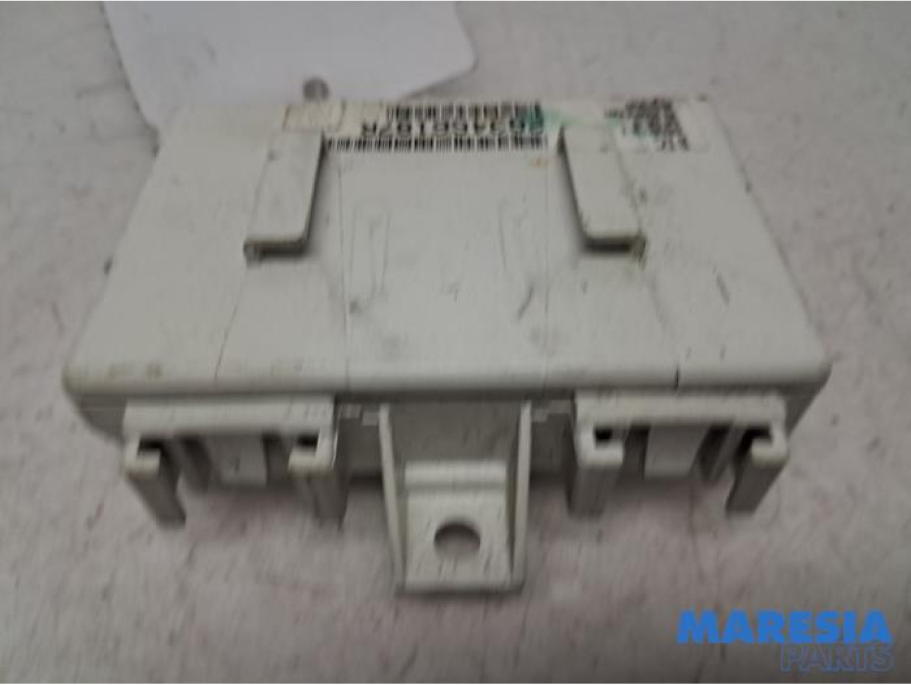 Renault - Master - Navigatie Module