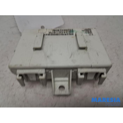 Renault - Master - Navigatie Module
