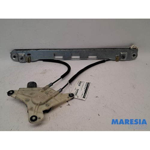 Renault - Master - Window mechanism 2-door, front left