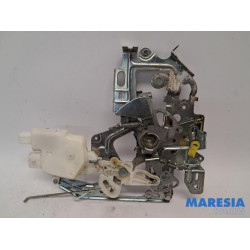 Renault - Master - Schließmechanik Hecktür Bus-Lieferwagen