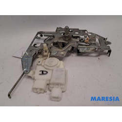 Renault - Master - Schließmechanik Hecktür Bus-Lieferwagen