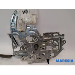 Renault - Master - Mécanique de verrouillage porte coulissante droite