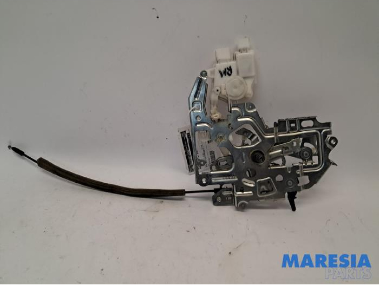 Renault - Master - Mécanique de verrouillage porte coulissante droite