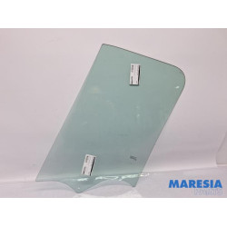 Renault - Master - Türscheibe 2-türig rechts