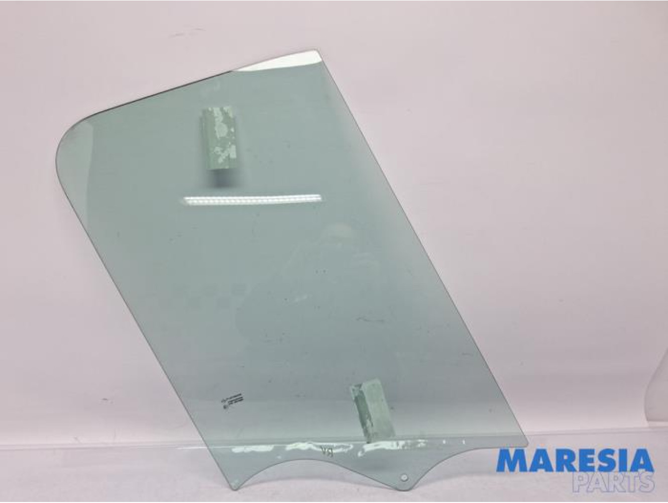 Renault - Master - Türscheibe 2-türig rechts