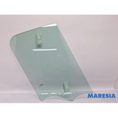 Renault - Master - Türscheibe 2-türig rechts