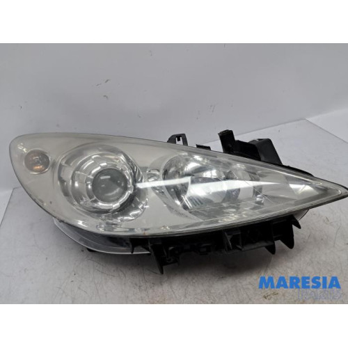 Peugeot - 307 - Headlight, right