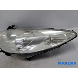 Peugeot - 307 - Scheinwerfer links
