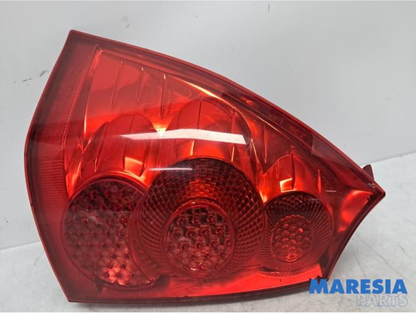 Peugeot - 307 - Achterlicht links