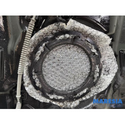 Alfa Romeo - 159 - Réservoir de carburant