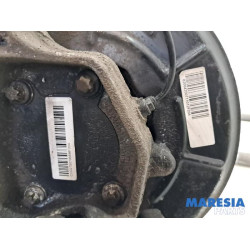 Alfa Romeo - 159 - Draagarm links-achter