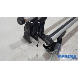 Renault - Grand Scenic - Roof rack kit