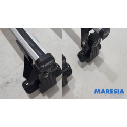 Renault - Grand Scenic - Roof rack kit