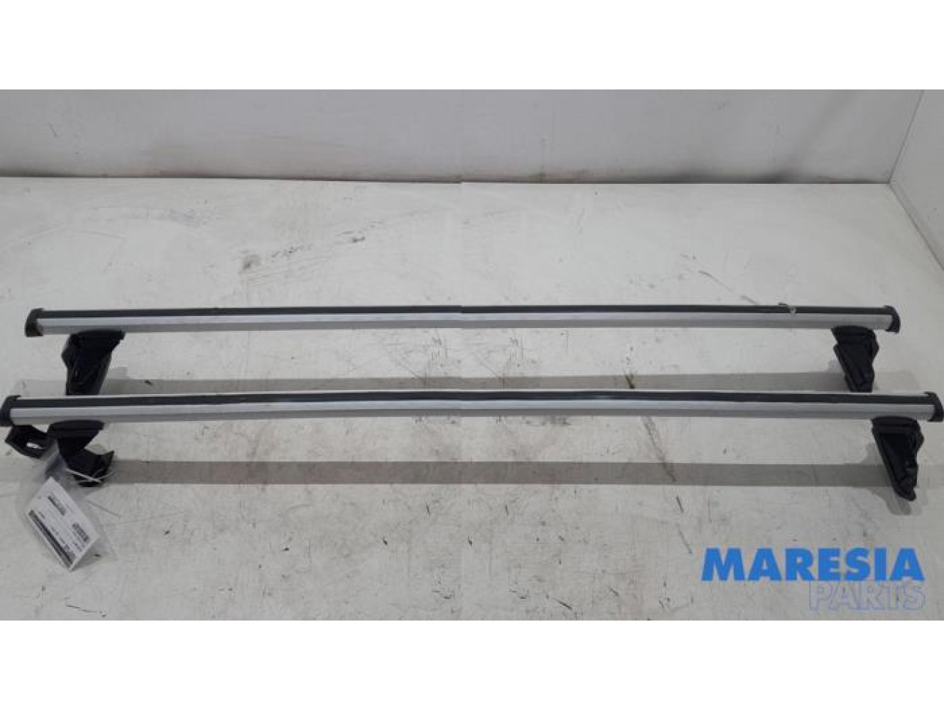 Renault - Grand Scenic - Roof rack kit