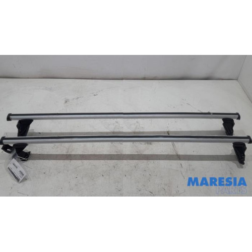 Renault - Grand Scenic - Dakdrager set