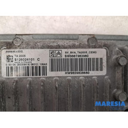 Peugeot - 307 - Steuergerät Automatikkupplung