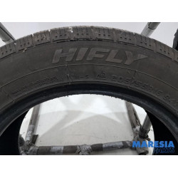 Peugeot - 307 - Tyre