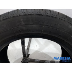 Peugeot - 307 - Tyre