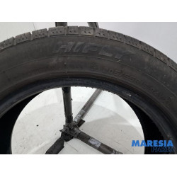 Peugeot - 307 - Tyre