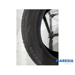 Peugeot - 307 - Tyre