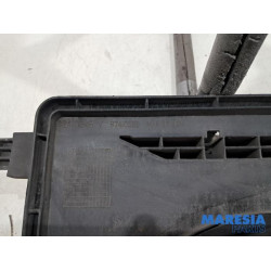 Renault - Master - Fan motor