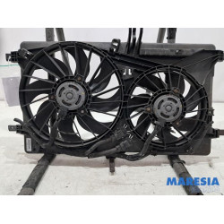 Renault - Master - Fan motor