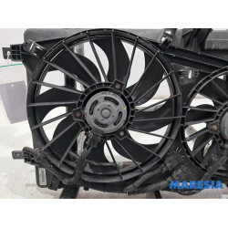 Renault - Master - Fan motor