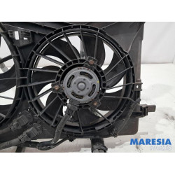 Renault - Master - Fan motor