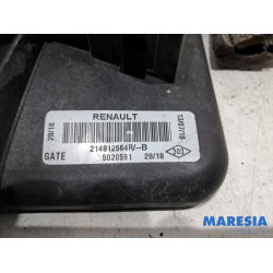 Renault - Master - Fan motor