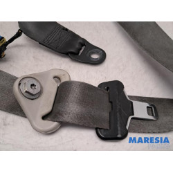 Citroen - Berlingo - Sicherheitsgurt links vorne