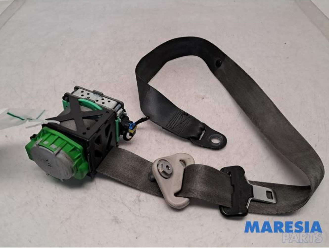 Citroen - Berlingo - Sicherheitsgurt links vorne