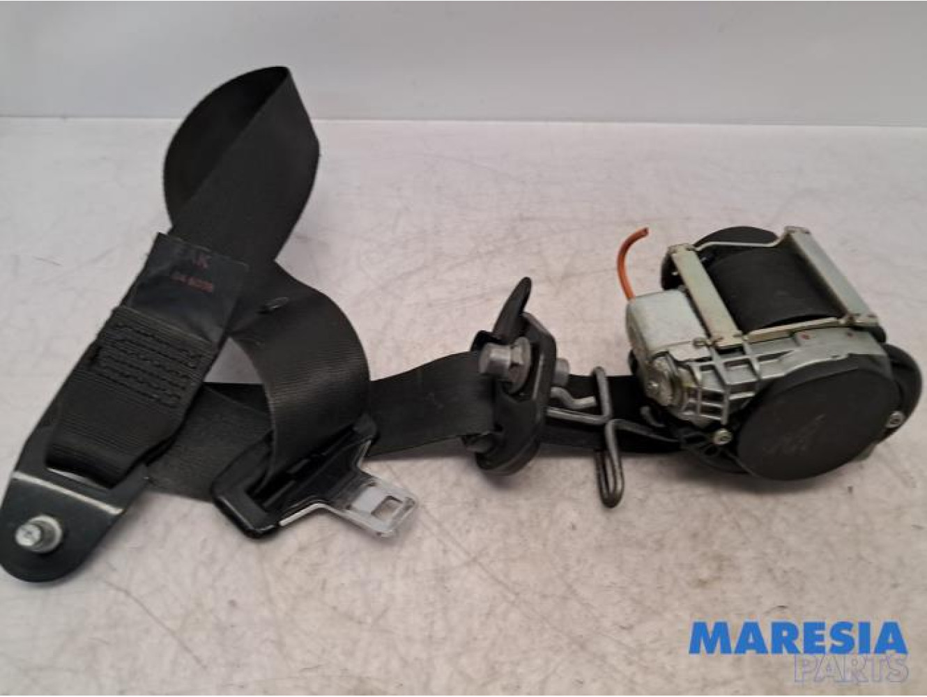Peugeot - 307 - Ceinture de sécurité avant gauche