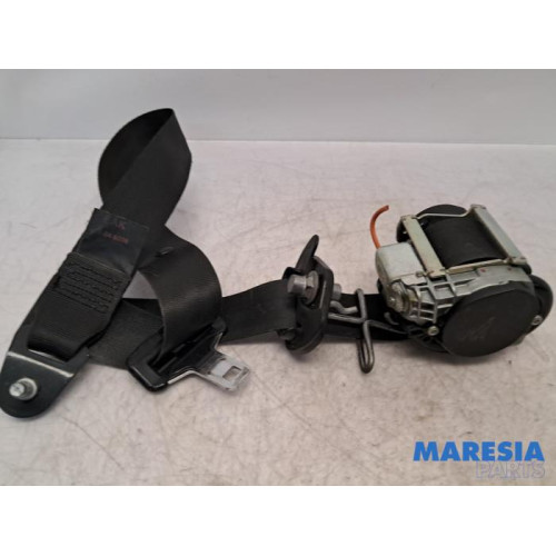 Peugeot - 307 - Sicherheitsgurt links vorne