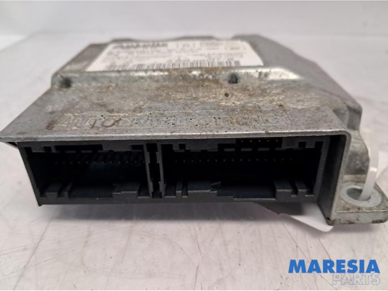 Peugeot - 307 - Airbag Modul