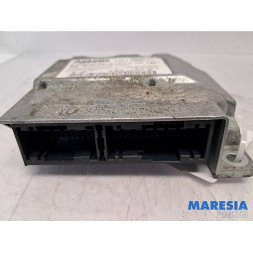 Peugeot - 307 - Airbag Modul