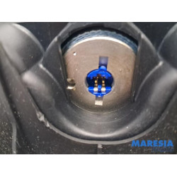 Peugeot - 307 - Airbag links (Stuur)