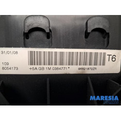 Peugeot - 307 - Airbag links (Stuur)