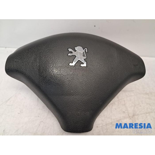 Peugeot - 307 - Airbag links (Stuur)
