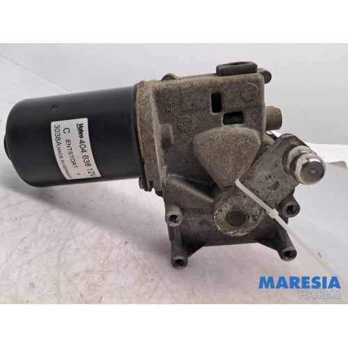 Peugeot - 307 - Front wiper motor