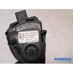 Peugeot - 307 - Gaspedal
