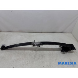 Renault - Master - Rear leaf spring