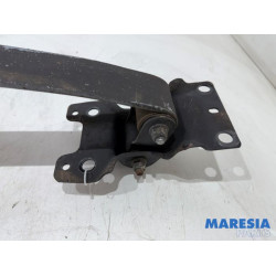 Renault - Master - Rear leaf spring
