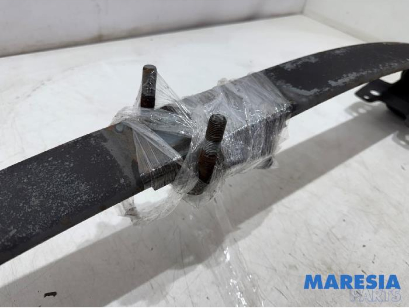 Renault - Master - Rear leaf spring