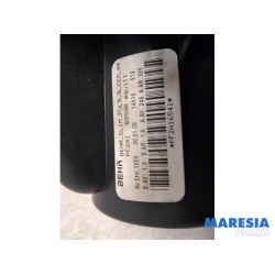 Peugeot - 307 - Moteur de ventilation chauffage