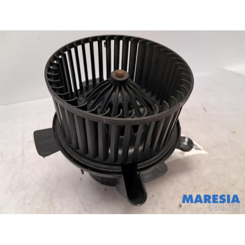 Peugeot - 307 - Moteur de ventilation chauffage